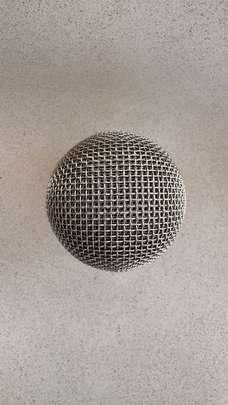 Micrófono Blue Yeti USB + Soporte + Cortavientos