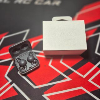 Auricolari Sony LinkBuds