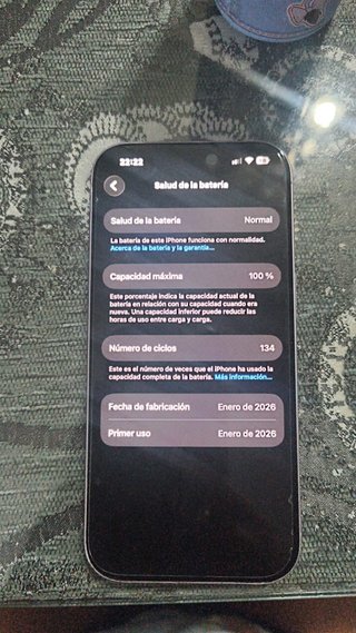 iPhone 17 Morado