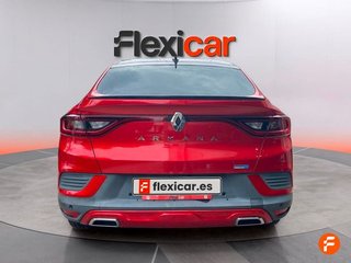 Renault Arkana RS Line E-TECH Híbrido 105kW(145CV)