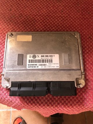 Volkswagen Passat 2002
