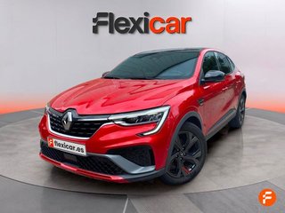 Renault Arkana RS Line E-TECH Híbrido 105kW(145CV)
