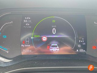 Renault Arkana RS Line E-TECH Híbrido 105kW(145CV)