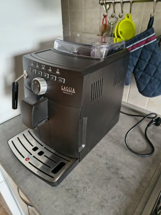 Macchina Caffè Gaggia Naviglio