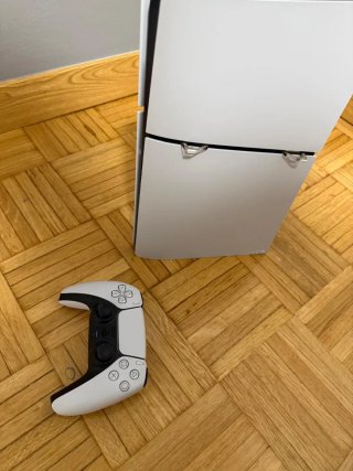 Consola PlayStation 5 + Mando