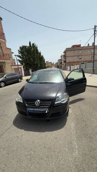Volkswagen Polo 2006