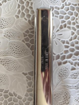 Pinza per arrosto INOX 2 pezzi