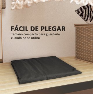 Bolsa Almacenamiento Jardín Impermeable