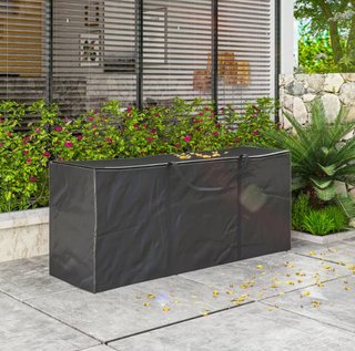 Bolsa Almacenamiento Jardín Impermeable