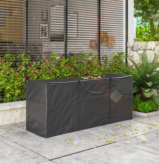 Bolsa Almacenamiento Jardín Impermeable