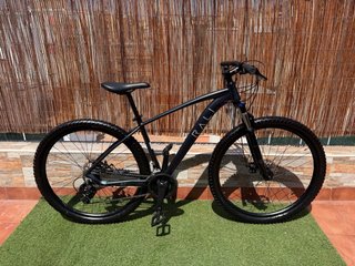 Bicicleta de Montaña 29'