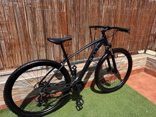 Bicicleta de Montaña 29'