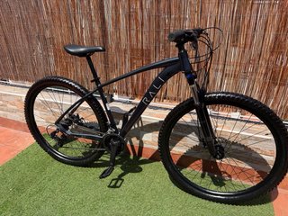 Bicicleta de Montaña 29'