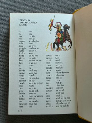 Manuale di Tex nel West
