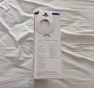 Mando Accesibilidad PS5 Sony