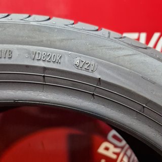 245 40 18 97Y Neumáticos Pirelli [R. 2084]