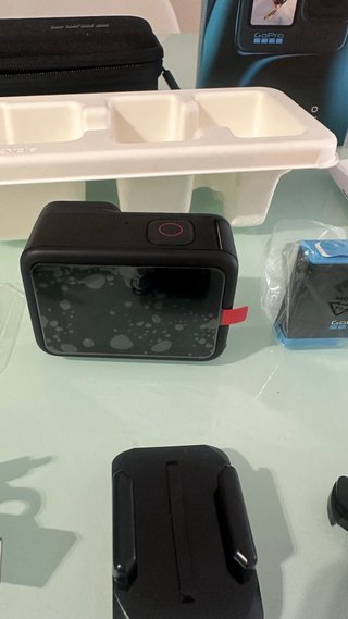 GoPro HERO 10
