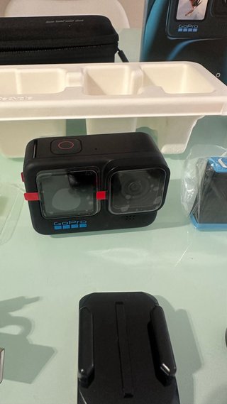 GoPro HERO 10