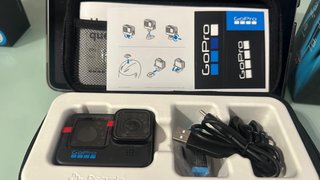GoPro HERO 10