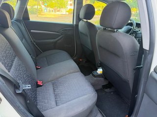 Ford Focus 2001