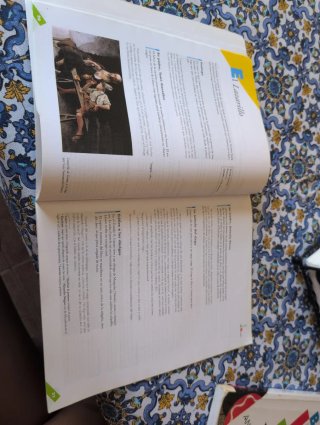 Cuadernillo lecturas guiadas