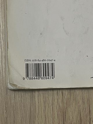 Tecnologia 4, Secundària