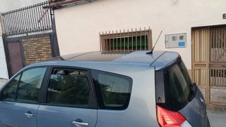 Renault Grand Scenic 2007
