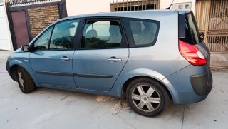 Renault Grand Scenic 2007