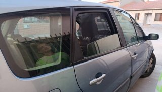 Renault Grand Scenic 2007