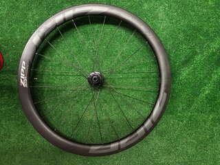 Llantas Zipp 303 S