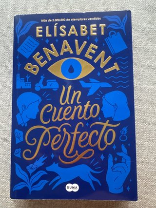 Un cuento perfecto / A Perfect Short Story
