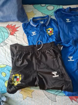 Pack Ropa CE Sant Gabriel