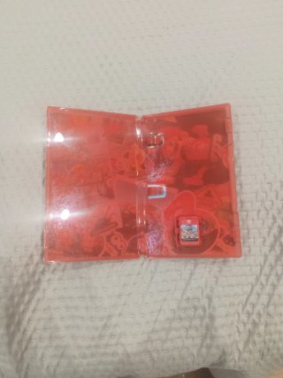 Mario Kart World Nintendo Switch