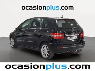 Mercedes-Benz Clase B B 200 100 kW (136 CV)