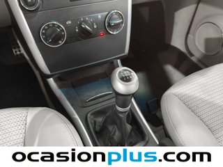 Mercedes-Benz Clase B B 200 100 kW (136 CV)