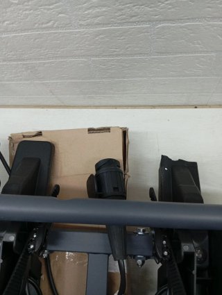 Portabicicletas Fischer Remolque Soporte de bici