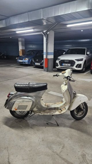 Vespa