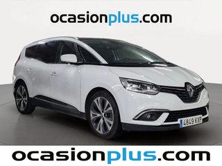 Renault Grand Scenic Zen TCe 103 kW (140 CV) GPF