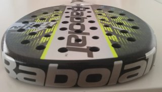 Pala Pádel Babolat