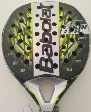 Pala Pádel Babolat