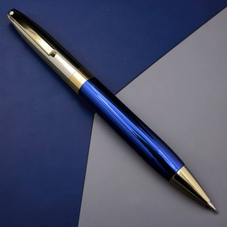 Bolígrafo Sheaffer Legacy Azul y Oro