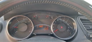 Peugeot 5008 2011