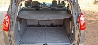 Peugeot 5008 2011
