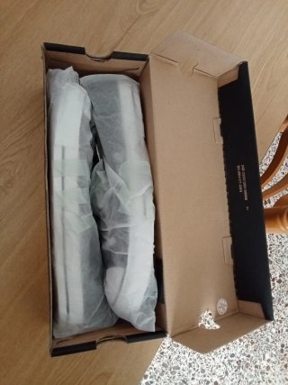 Converse All Star Negras Talla 45