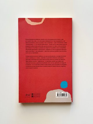 Libro Todo lo que hay que saber sobre la poesía