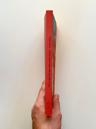 Libro Todo lo que hay que saber sobre la poesía
