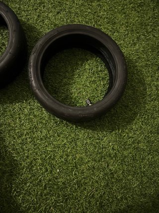 2 Ruedas para Xiaomi Mi Scooter
