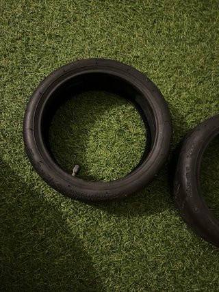 2 Ruedas para Xiaomi Mi Scooter