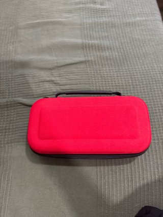 Nintendo Switch OLED + Accesorios y Juegos