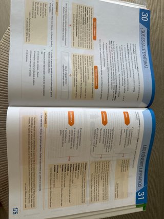 LENGUA Y LITERATURA 3 De otra manera
